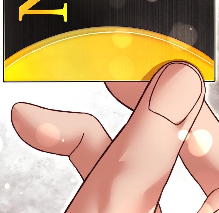 黑幫千金養成記第20話