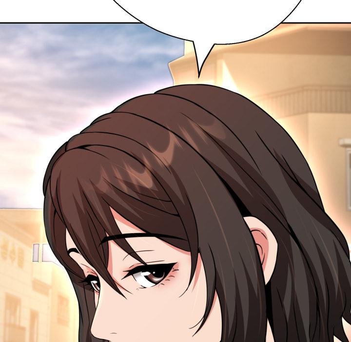 黑帮千金养成记第20話