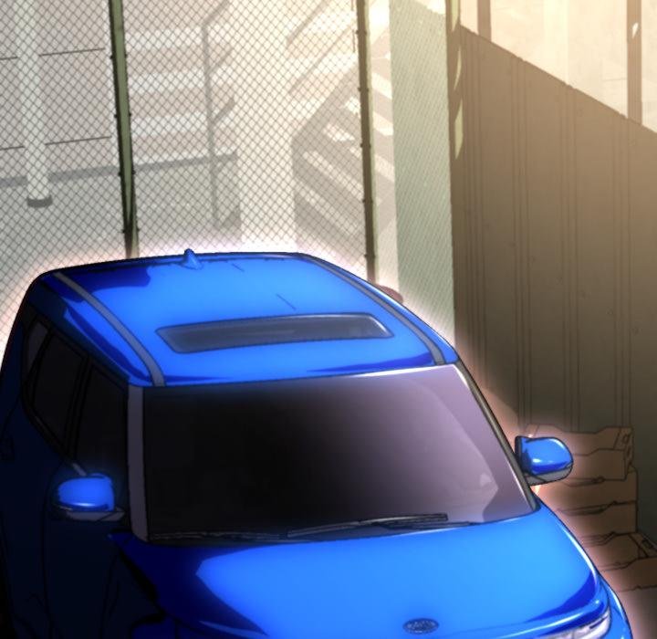 黑幫千金養成記第20話