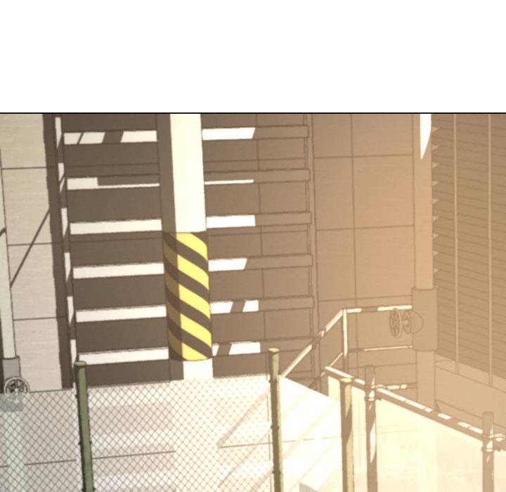 黑幫千金養成記第20話