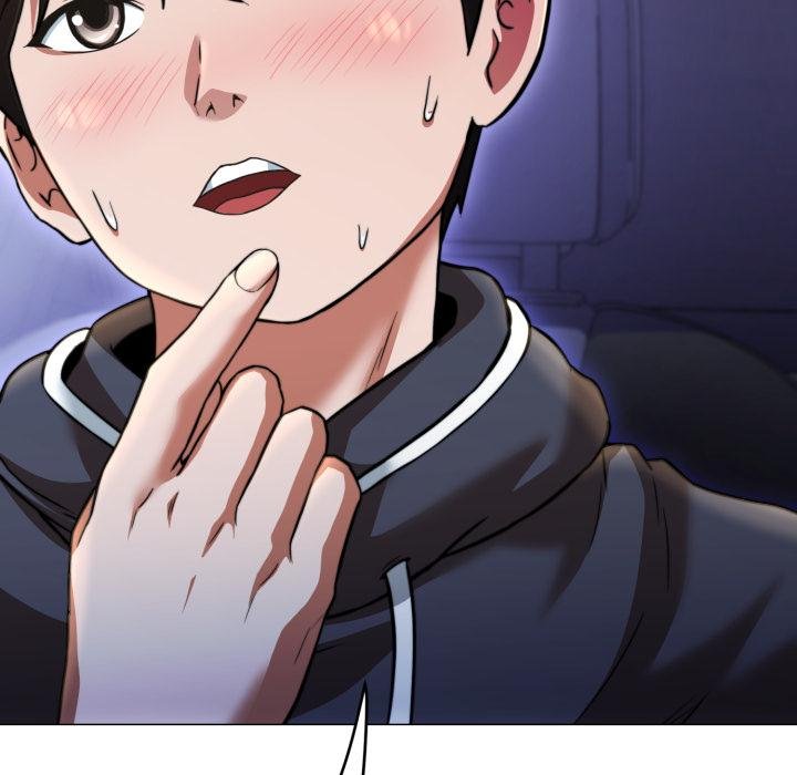 黑幫千金養成記第20話