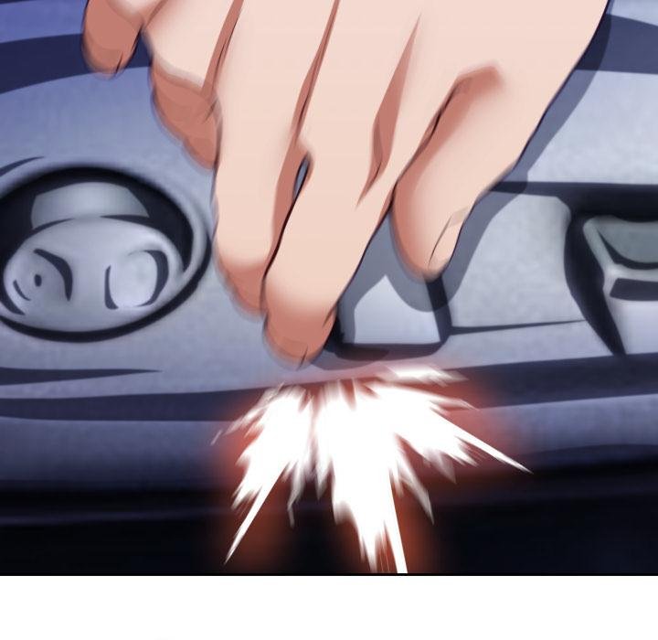 黑帮千金养成记第20話