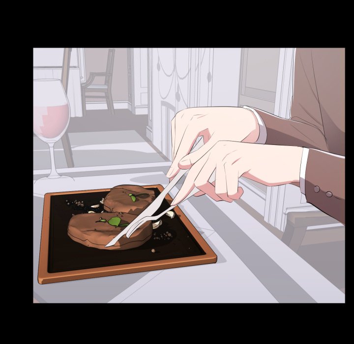 豪门千金的男人第4话