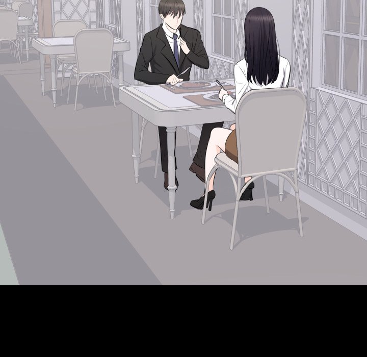 豪门千金的男人第5话