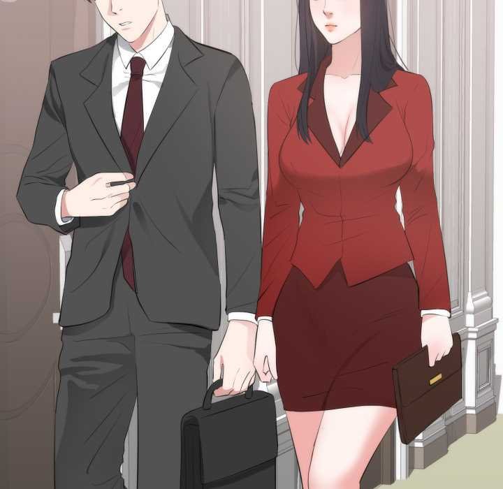 豪门千金的男人第6话