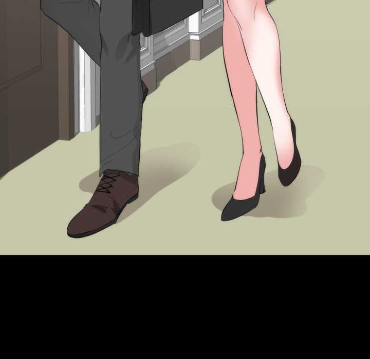 豪门千金的男人第6话