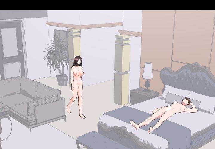 豪门千金的男人第9话