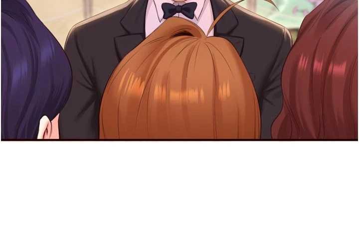 熟女自助餐第82話-珍貴的洞房花燭夜