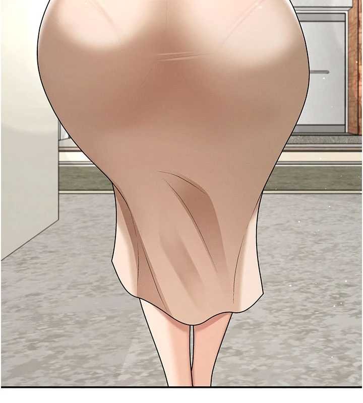 肉體審判第47話-渴望被填滿的慾望