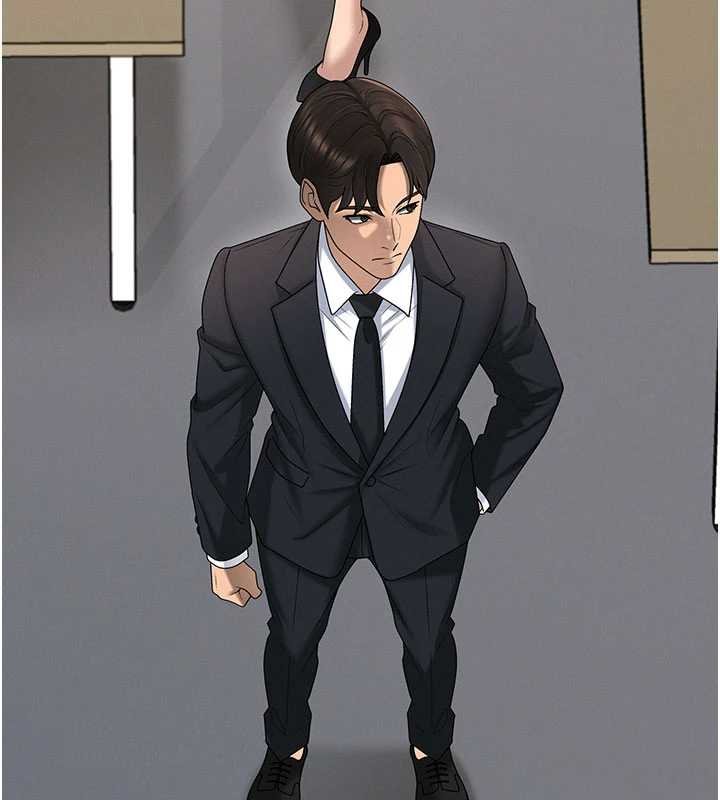 肉體審判第47話-渴望被填滿的慾望