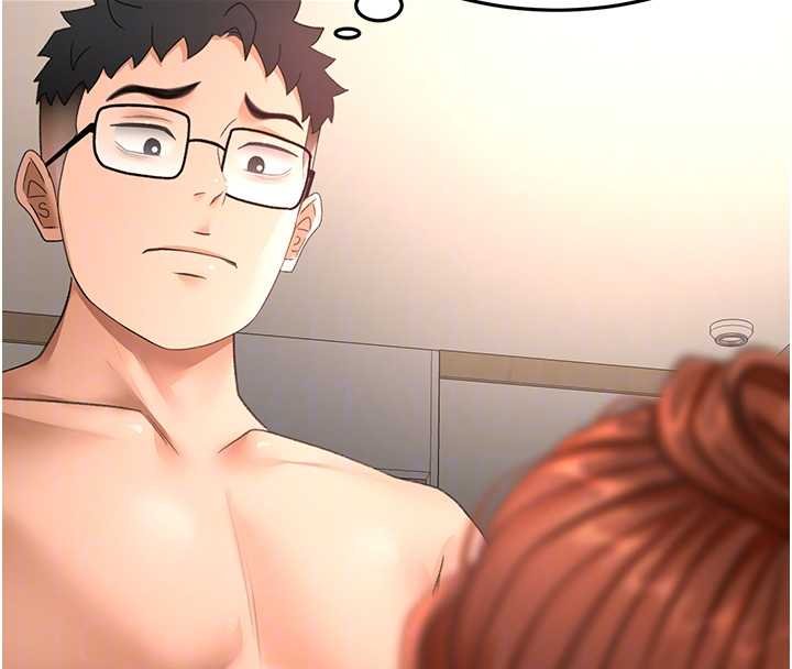 頂加套房的春天第63話-成功收服洩慾道具