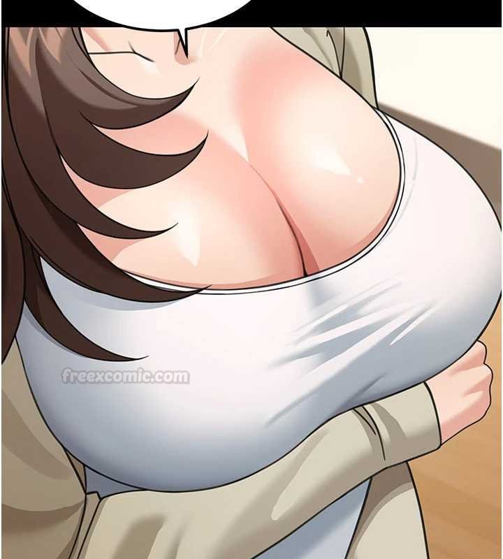 華爾街夜色第17話-對我怎樣都可以&hearts;