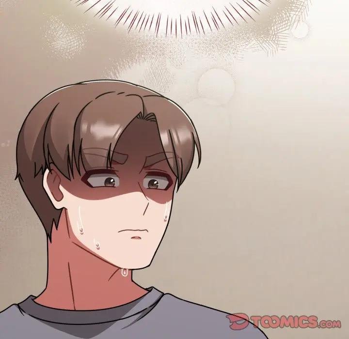 熱情拳擊館第67話