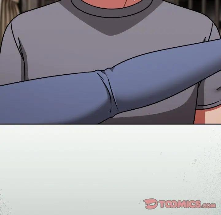 熱情拳擊館第67話