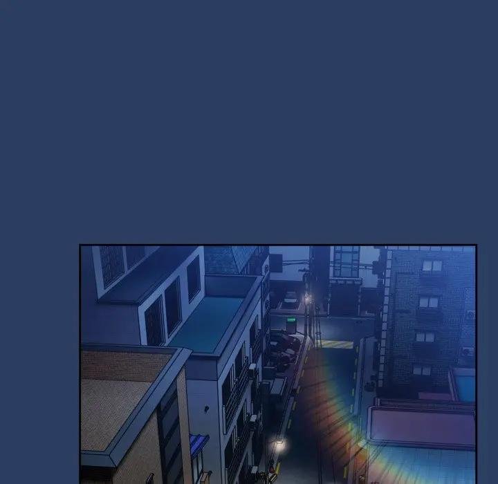 熱情拳擊館第67話