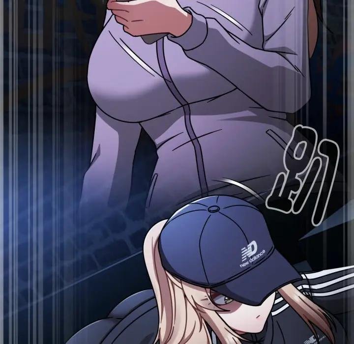 熱情拳擊館第67話