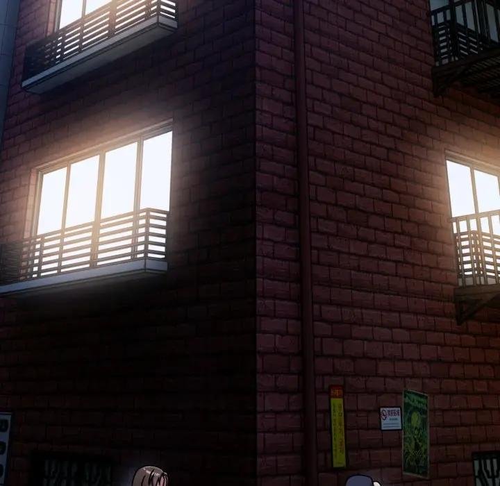 熱情拳擊館第67話