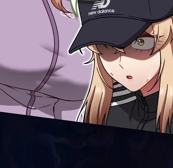 熱情拳擊館第67話