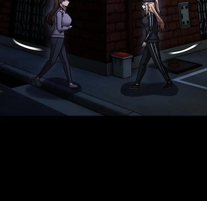 熱情拳擊館第67話