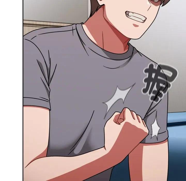 熱情拳擊館第67話