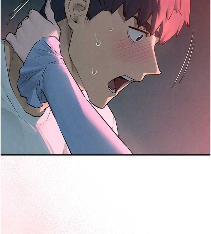 慾海交鋒第87話-正宮允許的出軌