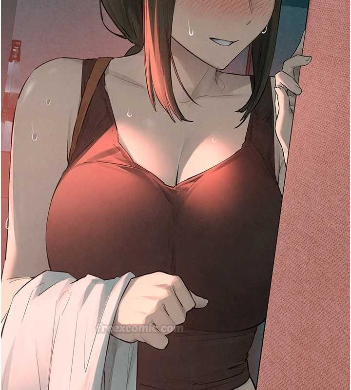 慾海交鋒第87話-正宮允許的出軌