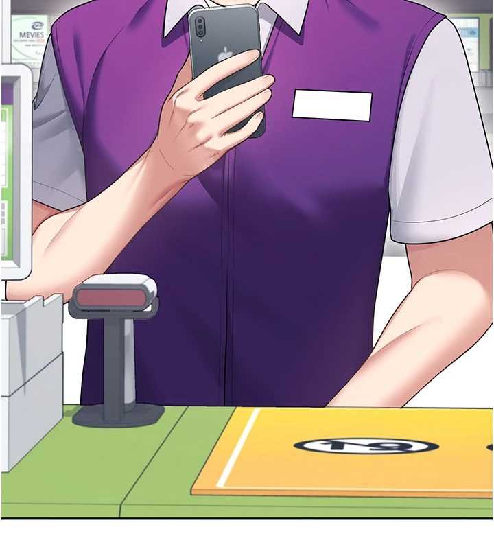 飛機盃女神連線中第57話-窺探姐妹花的私生活