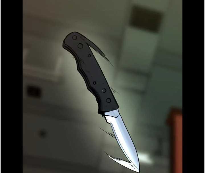 獄火重生第62話-不是你死就是我亡