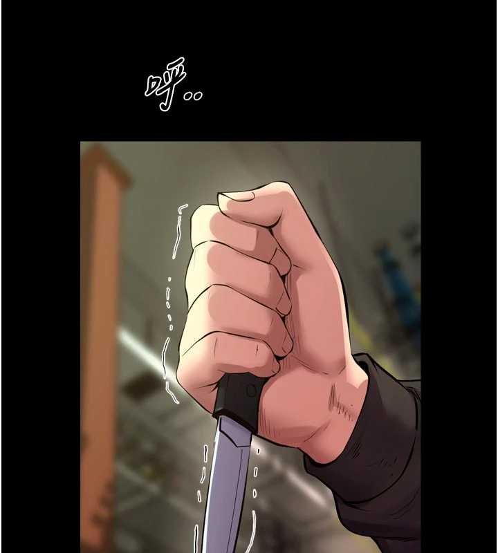 獄火重生第62話-不是你死就是我亡