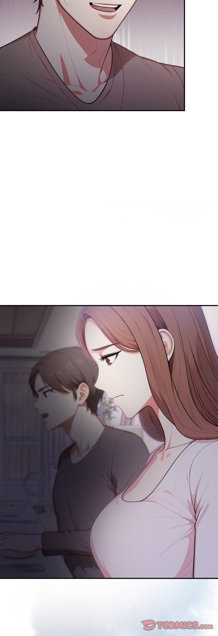 不顧一切愛上你第19話