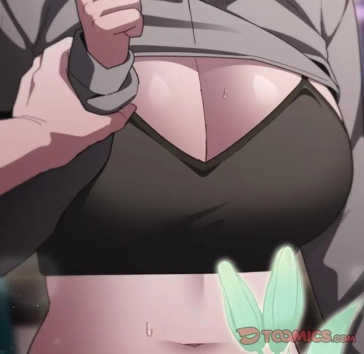 神聖陷阱第39話