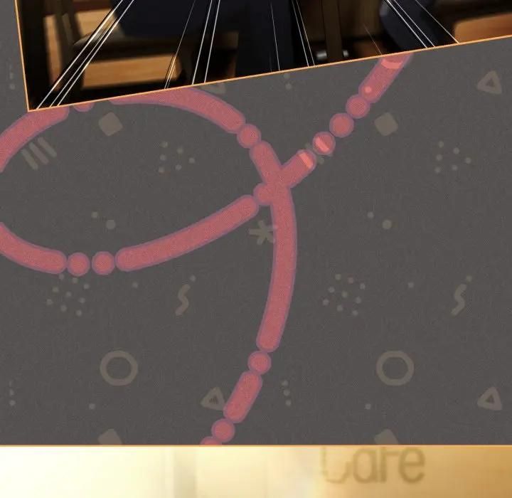 神聖陷阱第39話