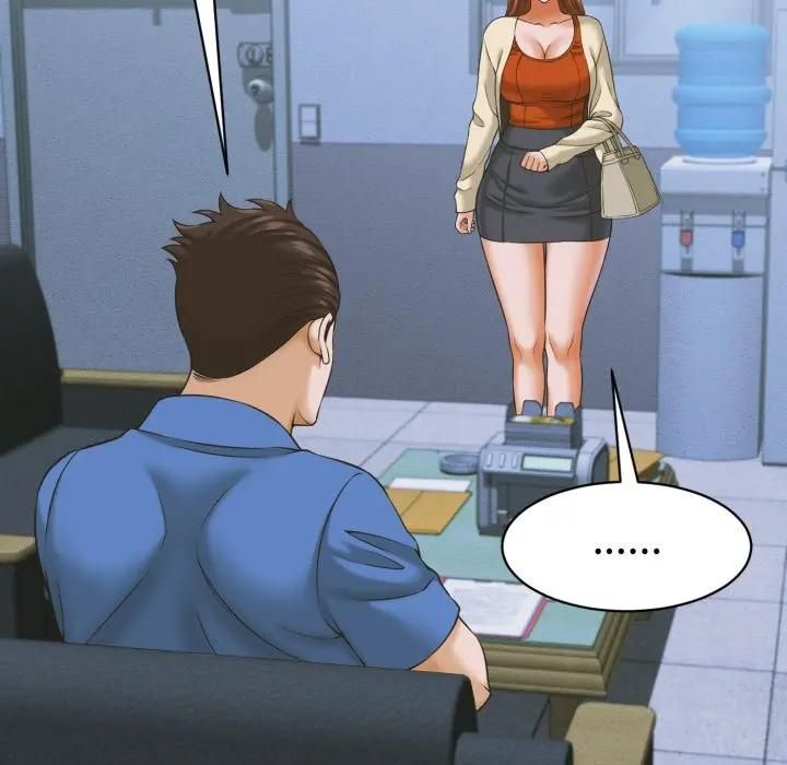 她們的夜晚屬於我第36話