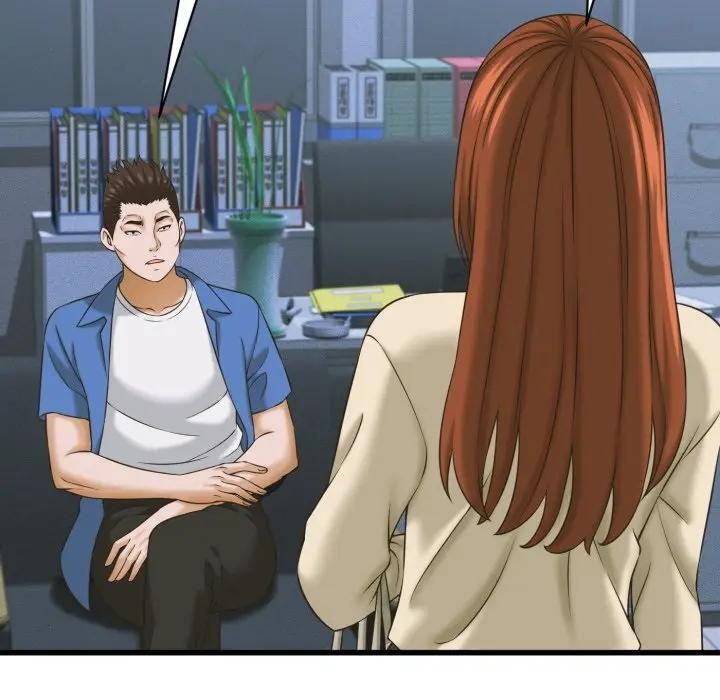 她們的夜晚屬於我第36話