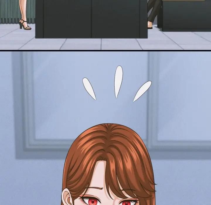 她們的夜晚屬於我第36話