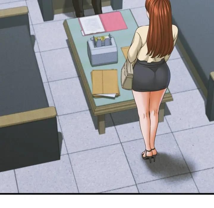 她們的夜晚屬於我第36話