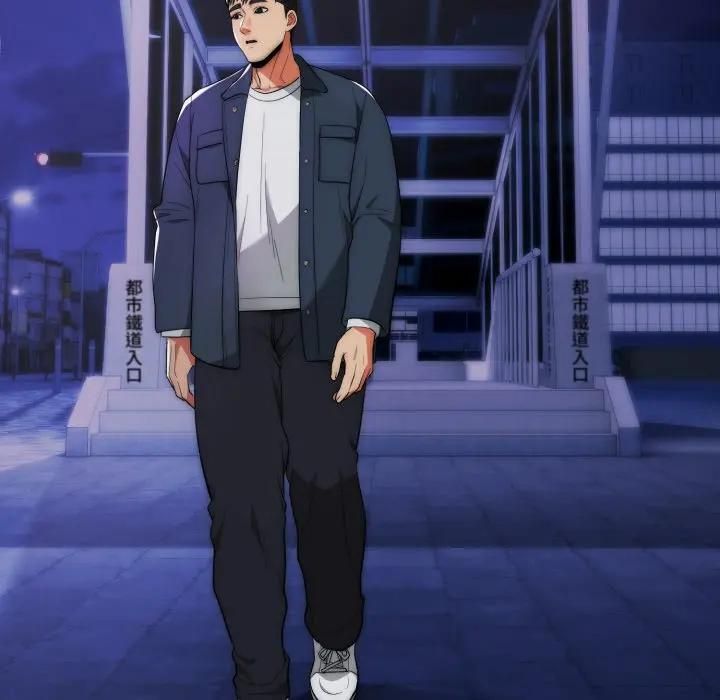 神雕闖都市第35話