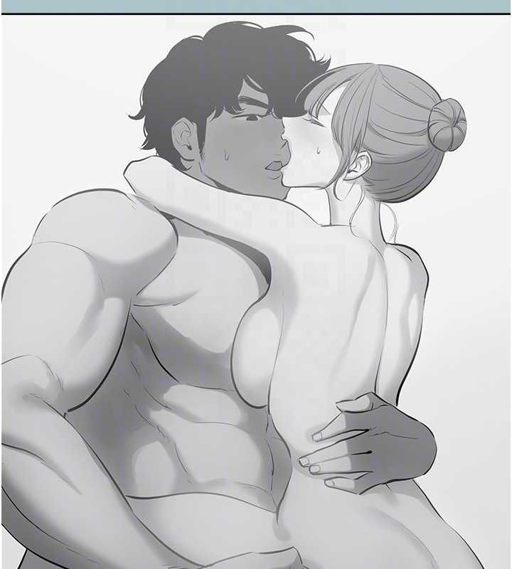 不要戀愛要打砲第38話-抱歉，我也想拚事業