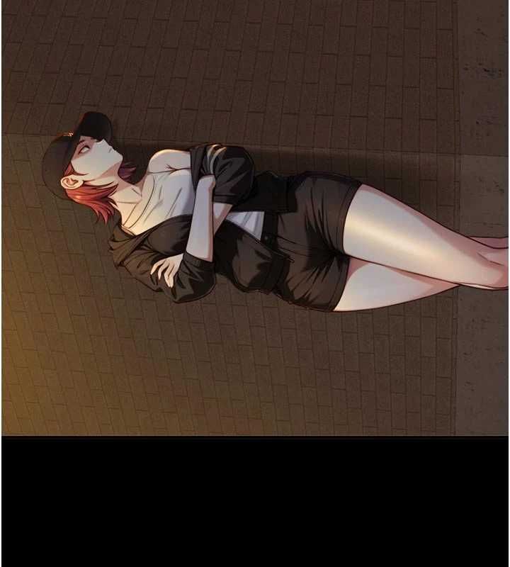 與生巨來第19話-充滿呻吟的房間