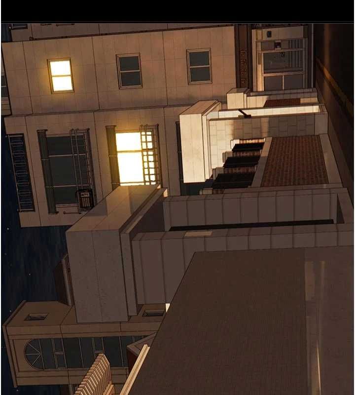 與生巨來第19話-充滿呻吟的房間