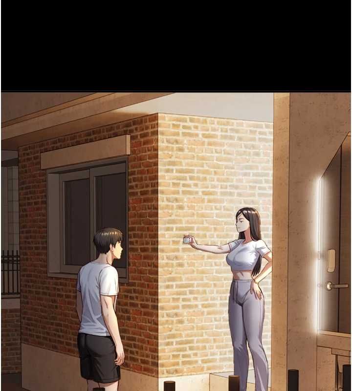 與生巨來第19話-充滿呻吟的房間