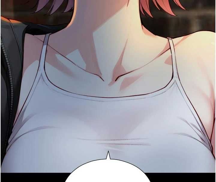 與生巨來第19話-充滿呻吟的房間