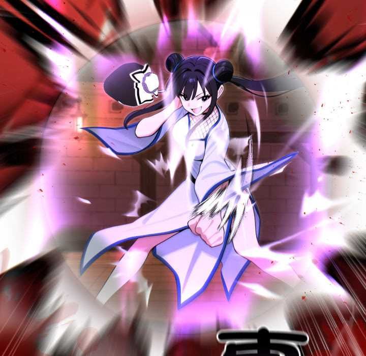 迷霧深處的誘惑第17話