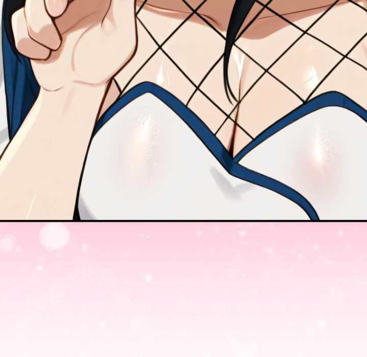 迷霧深處的誘惑第17話