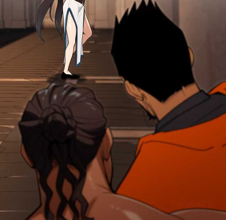 迷霧深處的誘惑第17話