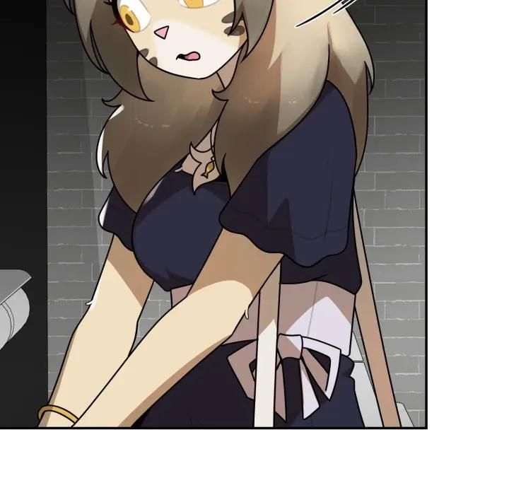 野獸的王國第18話