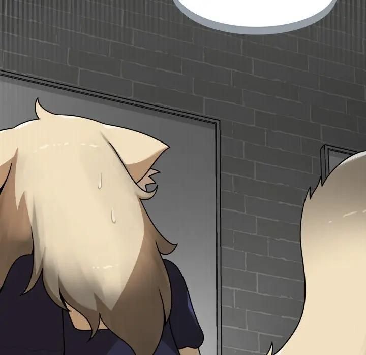 野獸的王國第18話