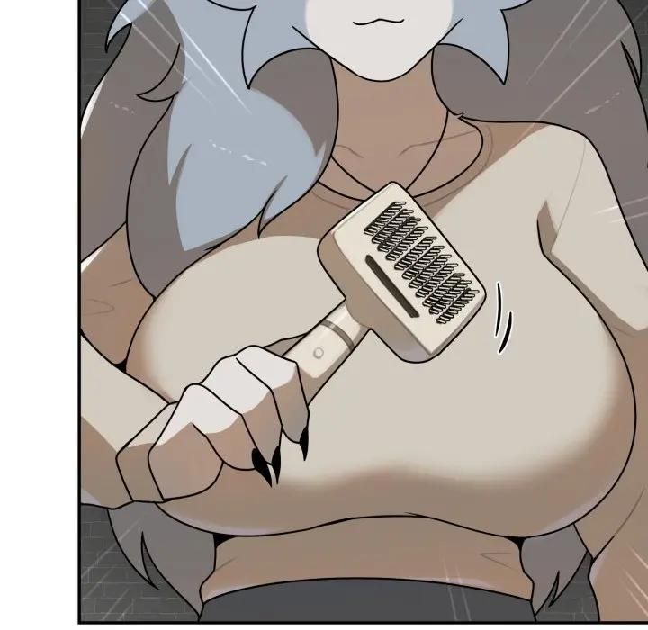 野獸的王國第18話