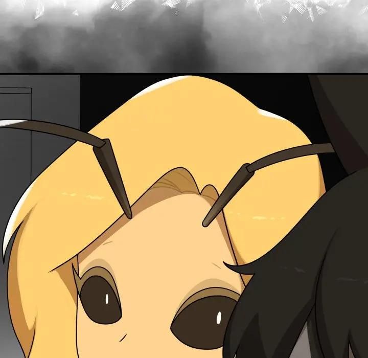 野獸的王國第18話