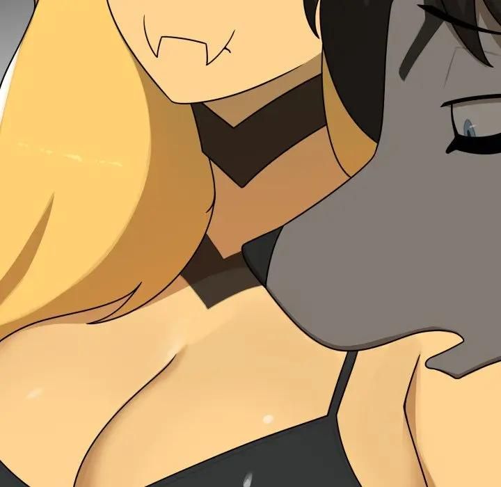 野獸的王國第18話